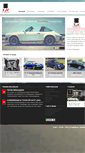 Mobile Screenshot of kw-automobile.de